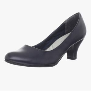 Easy Street Womens Fabulous Pump